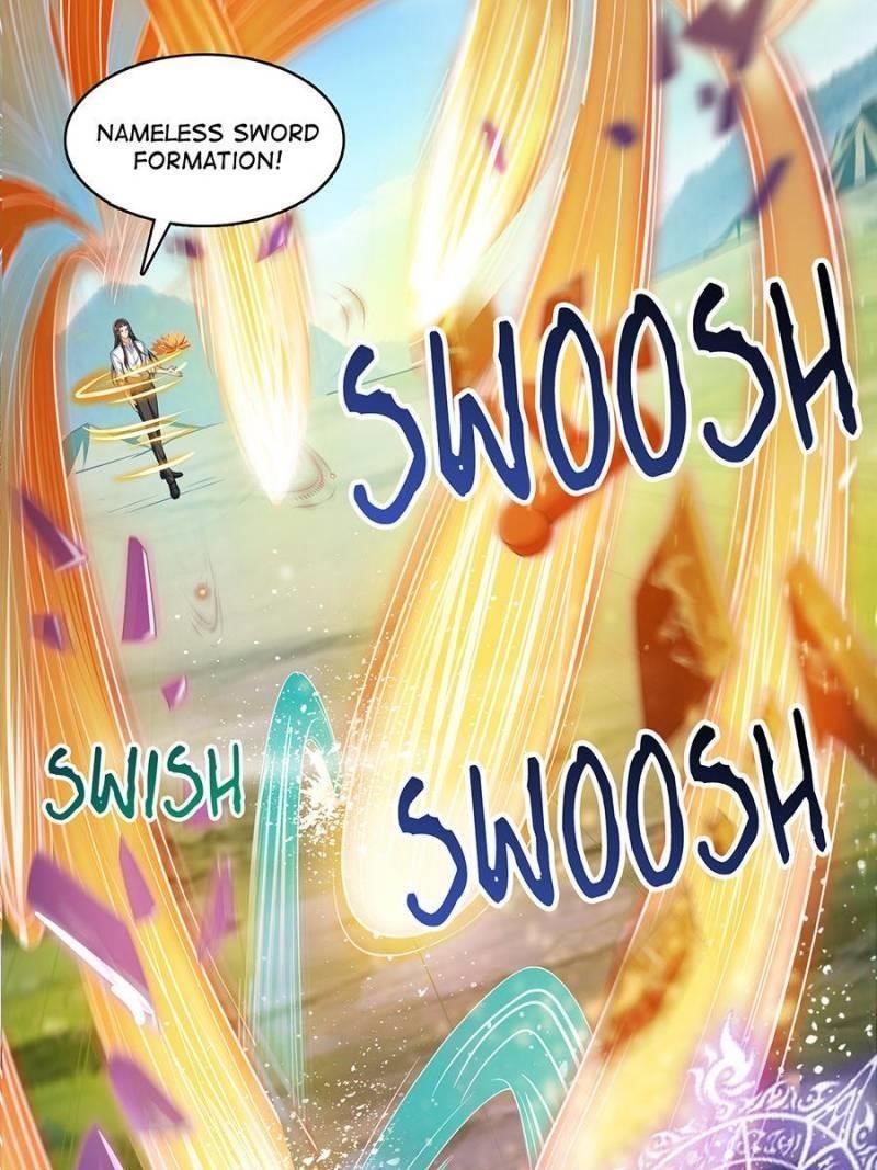 Cultivation Chat Group Chapter 369 - Page 10