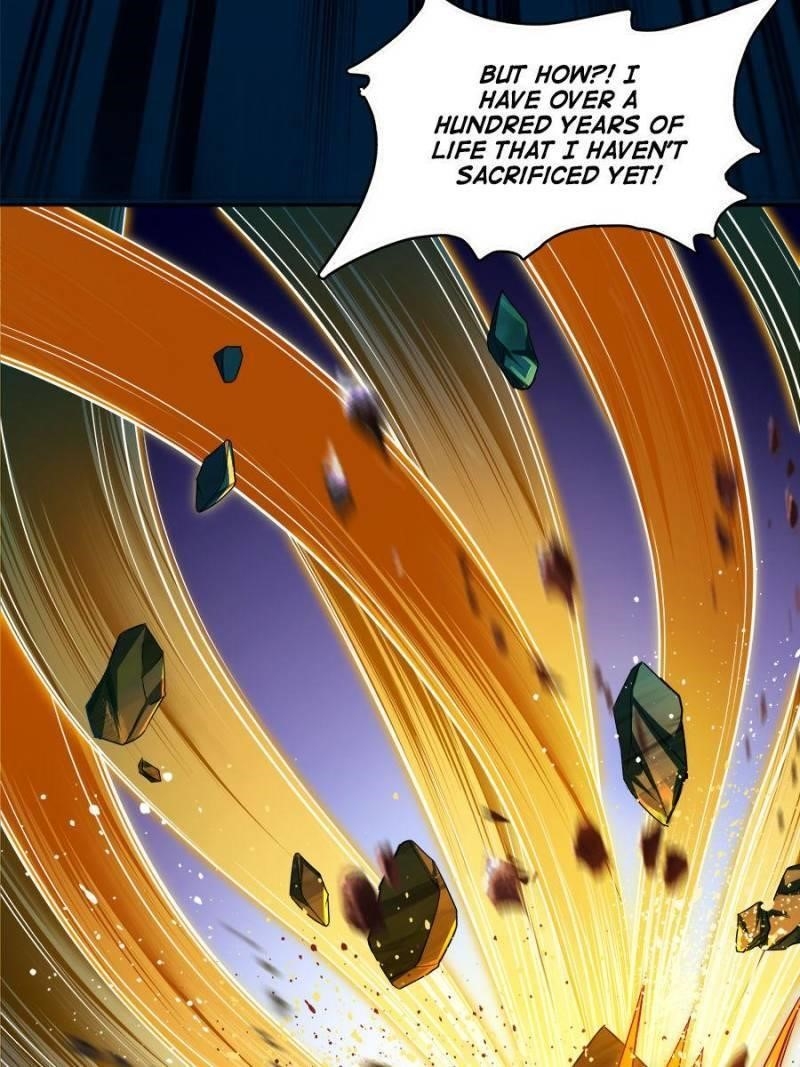 Cultivation Chat Group Chapter 369 - Page 20