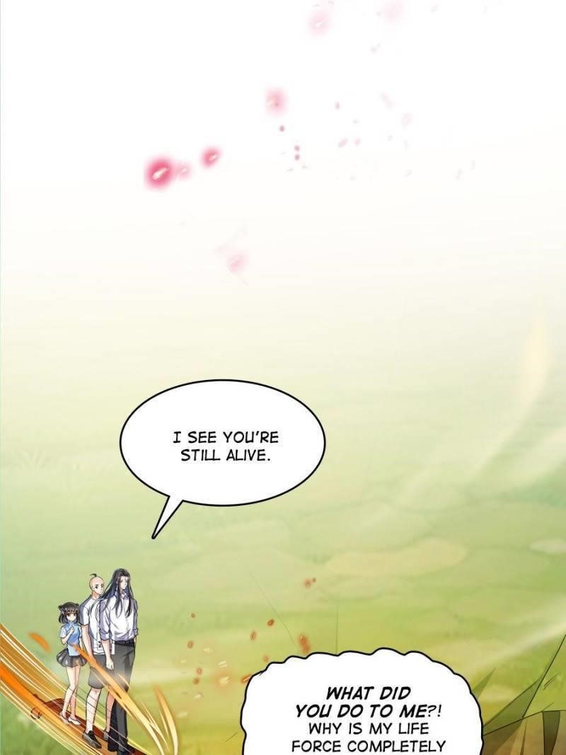 Cultivation Chat Group Chapter 369 - Page 22