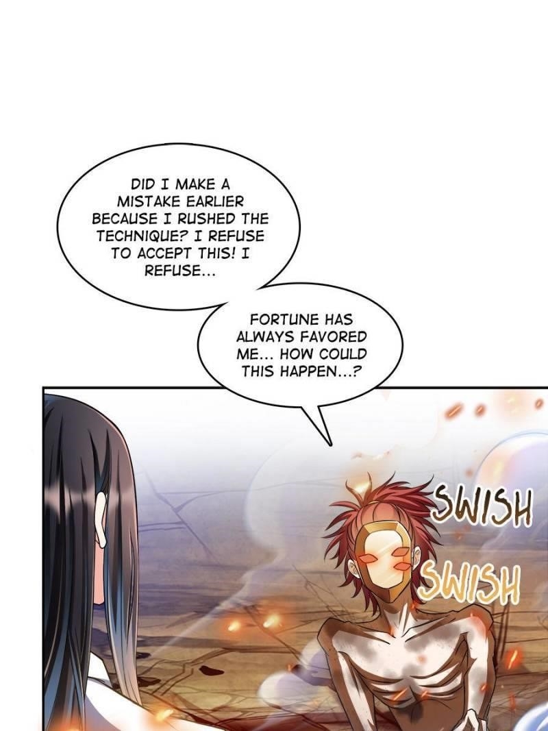 Cultivation Chat Group Chapter 369 - Page 24