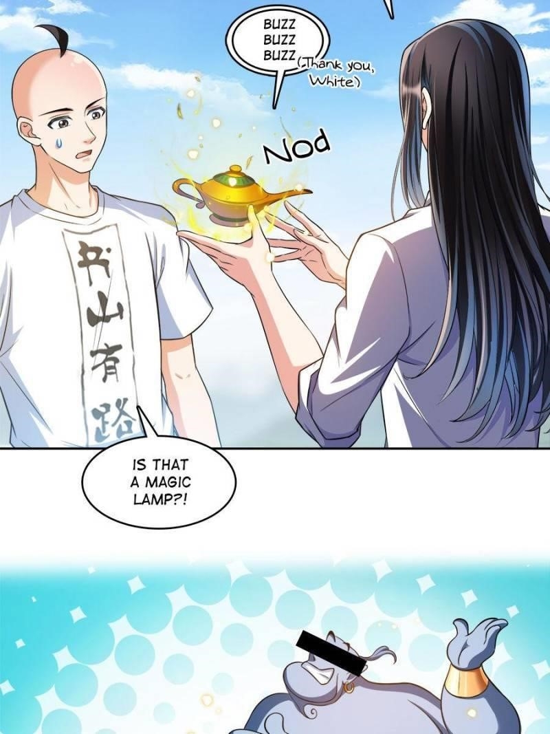 Cultivation Chat Group Chapter 369 - Page 31