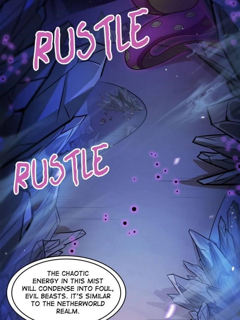 Cultivation Chat Group Chapter 369 - Page 39