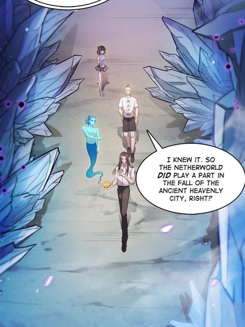 Cultivation Chat Group Chapter 369 - Page 40