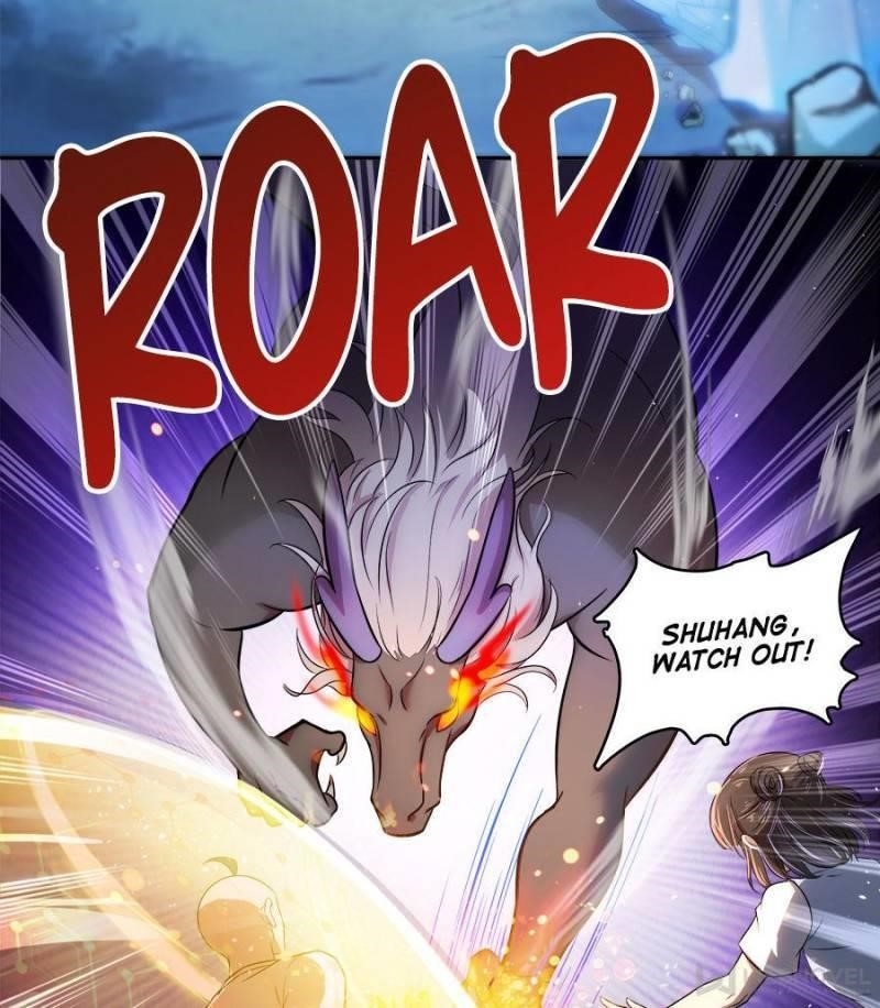 Cultivation Chat Group Chapter 369 - Page 41