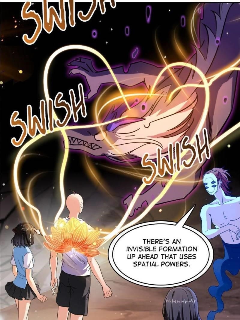 Cultivation Chat Group Chapter 369 - Page 46