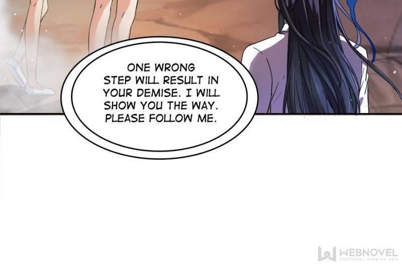 Cultivation Chat Group Chapter 369 - Page 47