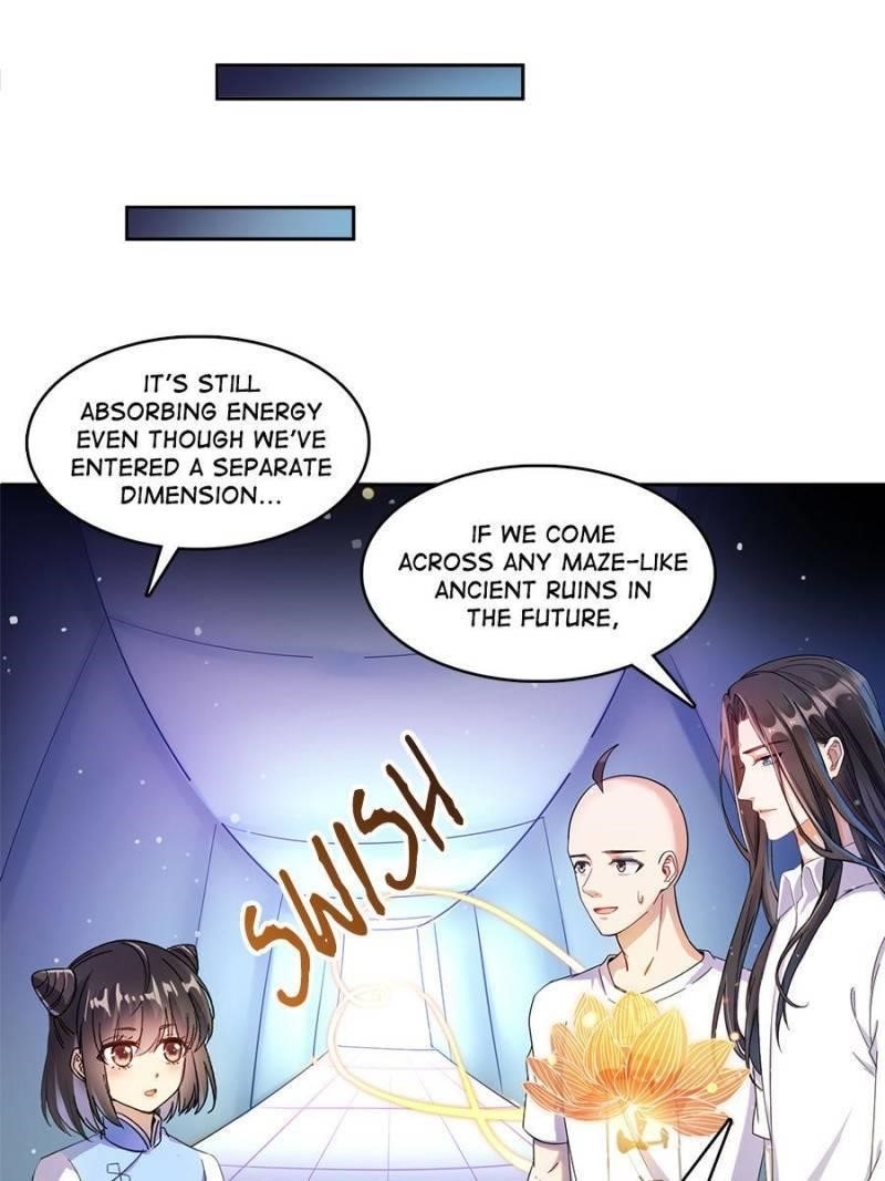 Cultivation Chat Group Chapter 369 - Page 48