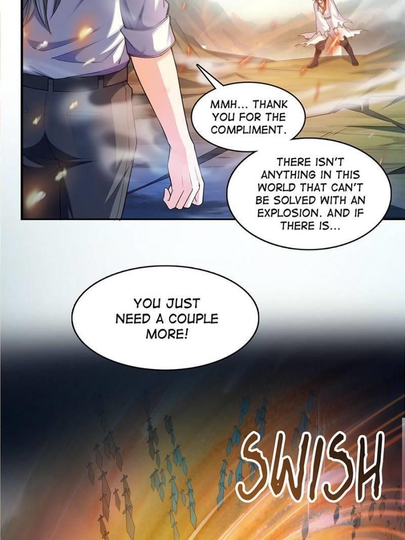 Cultivation Chat Group Chapter 369 - Page 5