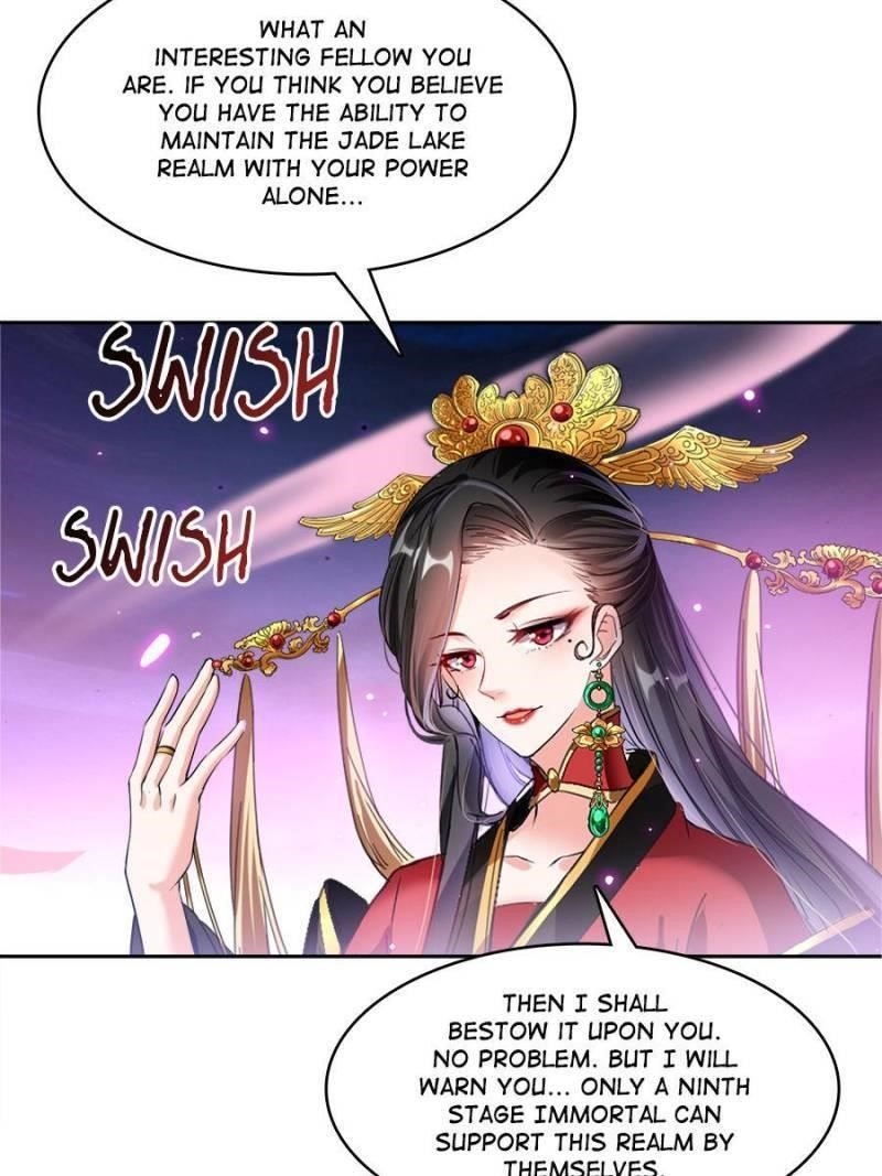 Cultivation Chat Group Chapter 369 - Page 63