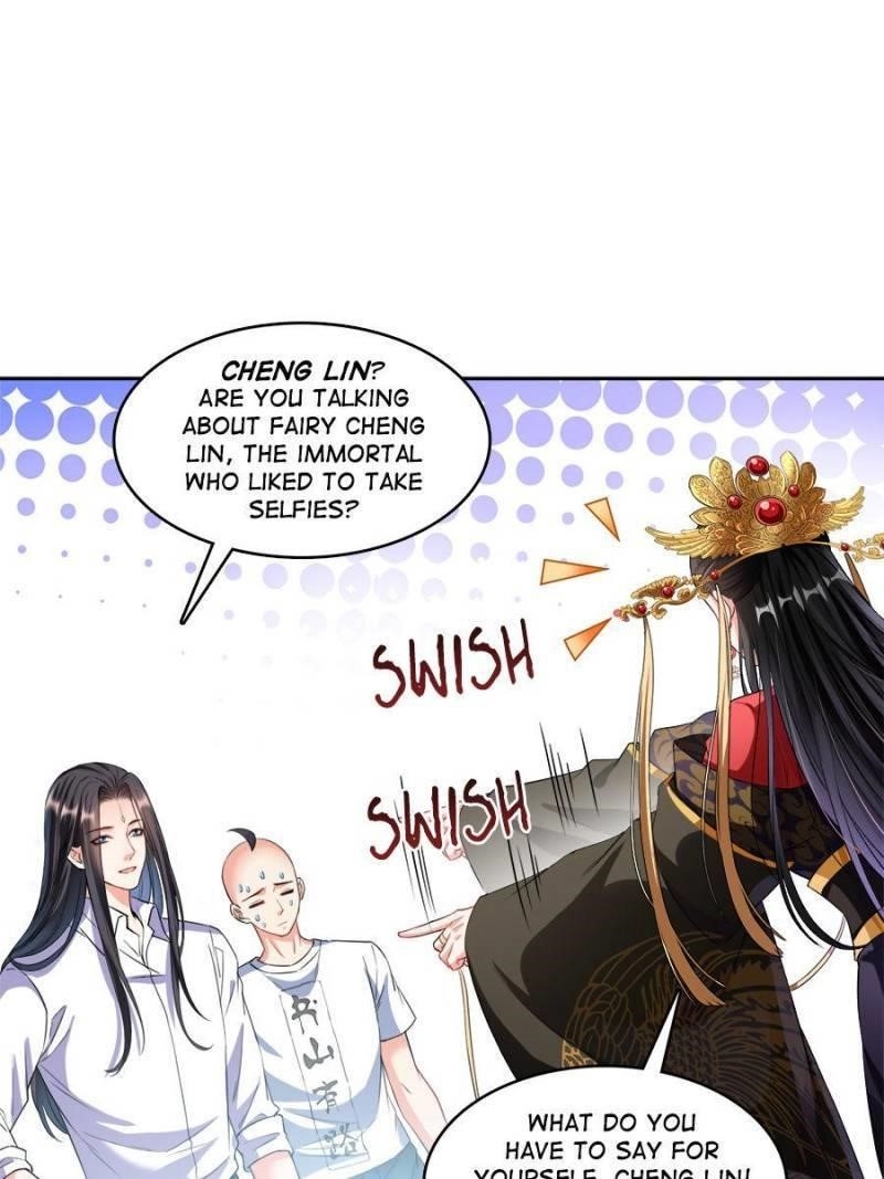 Cultivation Chat Group Chapter 369 - Page 69