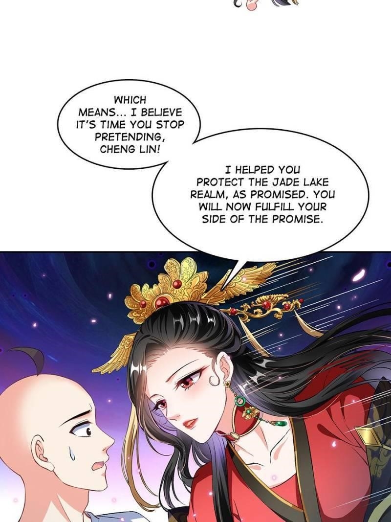 Cultivation Chat Group Chapter 369 - Page 73