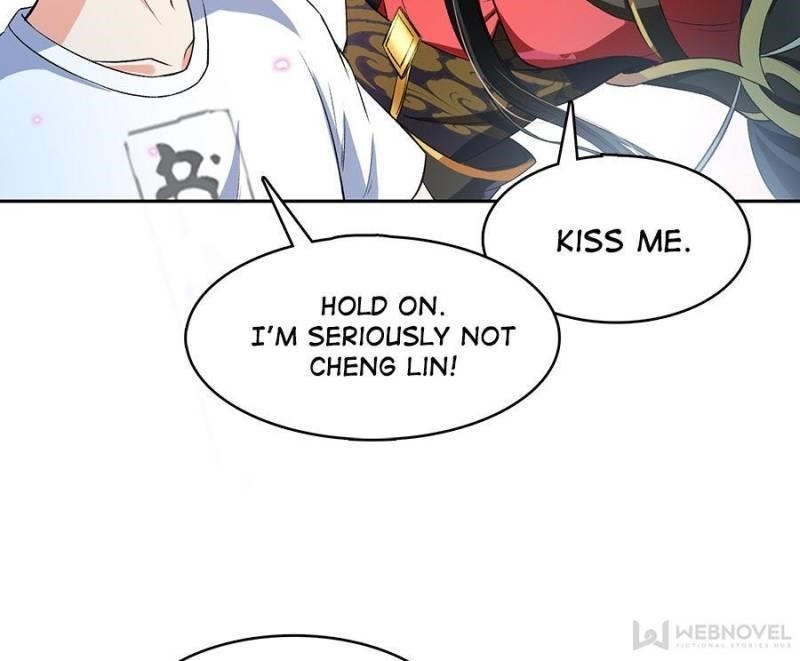 Cultivation Chat Group Chapter 369 - Page 74