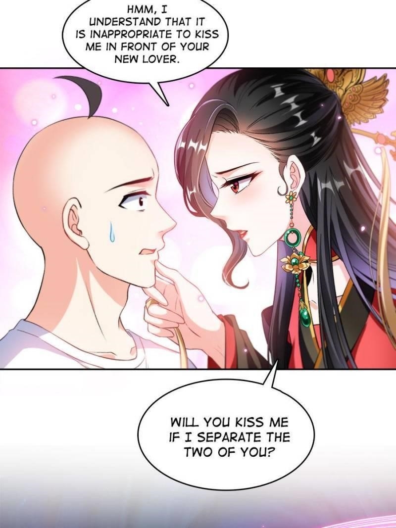 Cultivation Chat Group Chapter 369 - Page 75