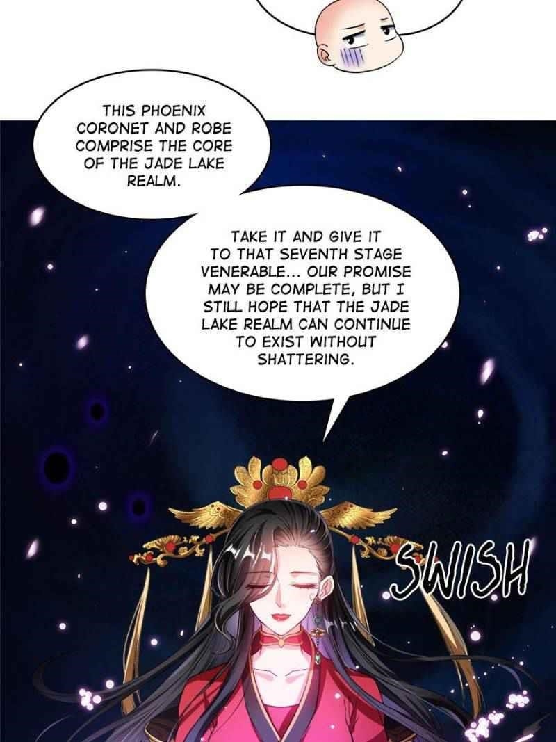 Cultivation Chat Group Chapter 370 - Page 18