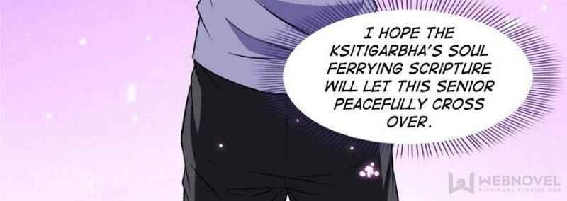 Cultivation Chat Group Chapter 370 - Page 20