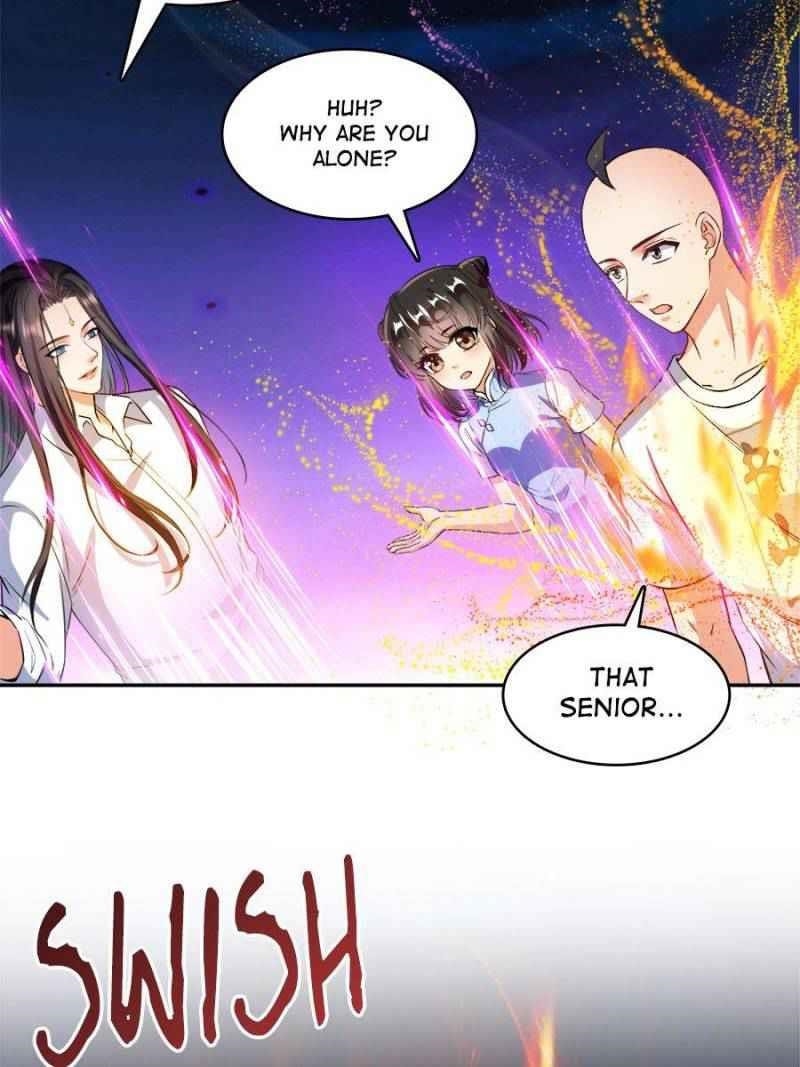 Cultivation Chat Group Chapter 370 - Page 30