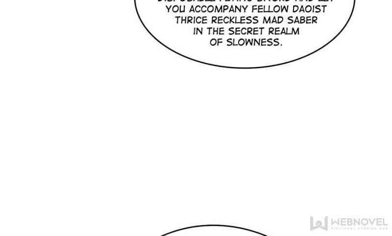 Cultivation Chat Group Chapter 370 - Page 38