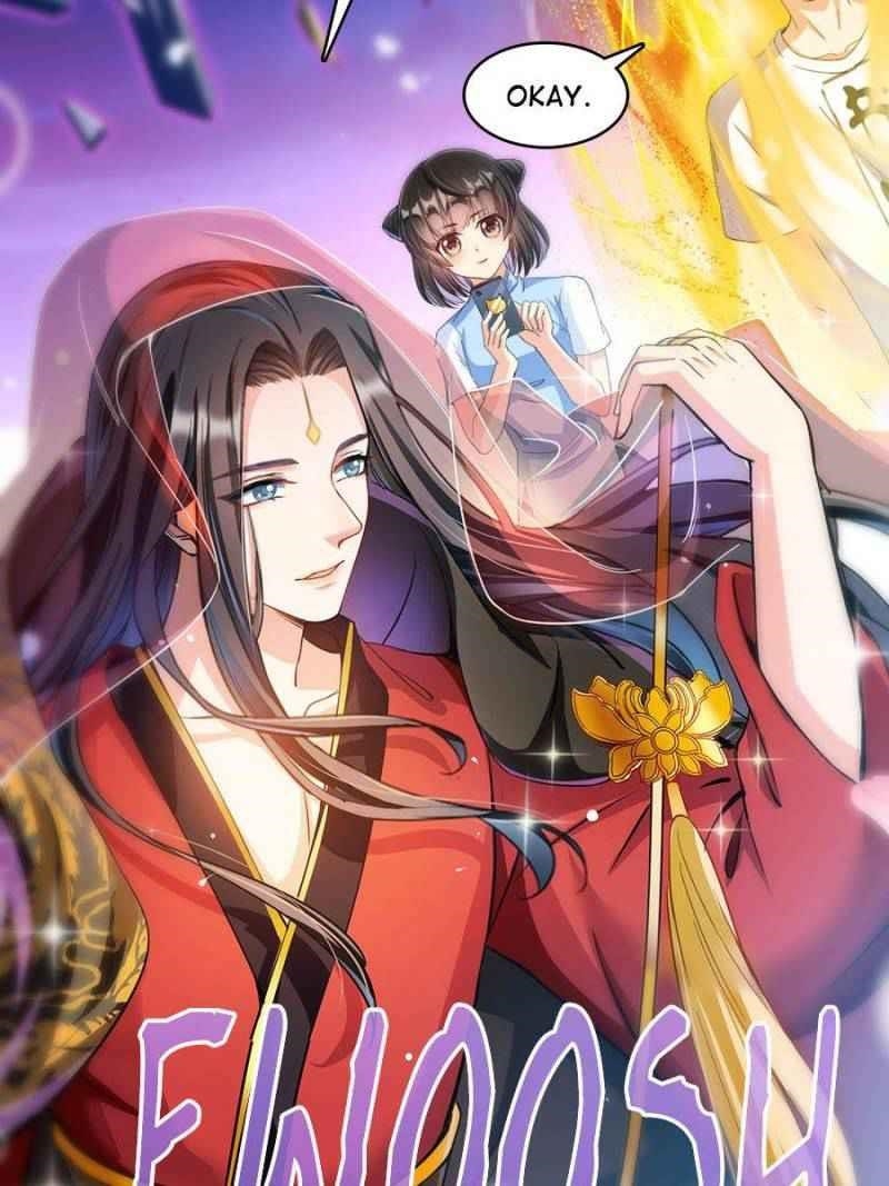 Cultivation Chat Group Chapter 370 - Page 40