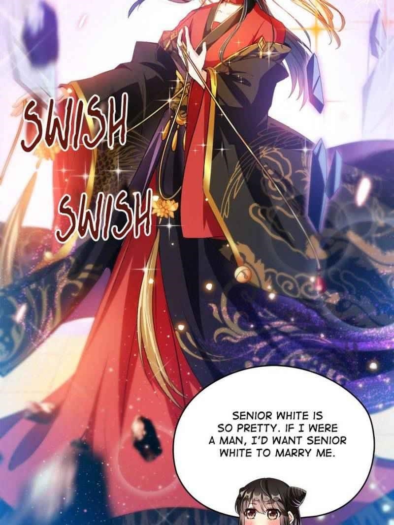 Cultivation Chat Group Chapter 370 - Page 43