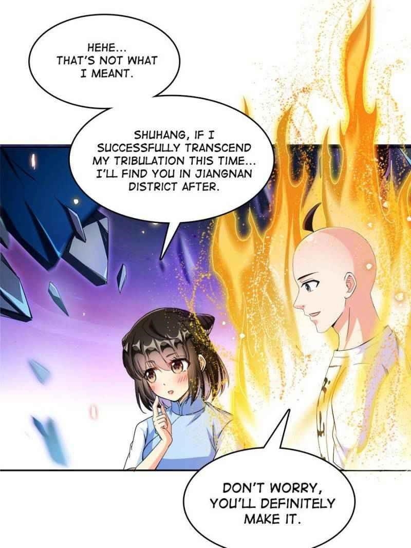 Cultivation Chat Group Chapter 370 - Page 45