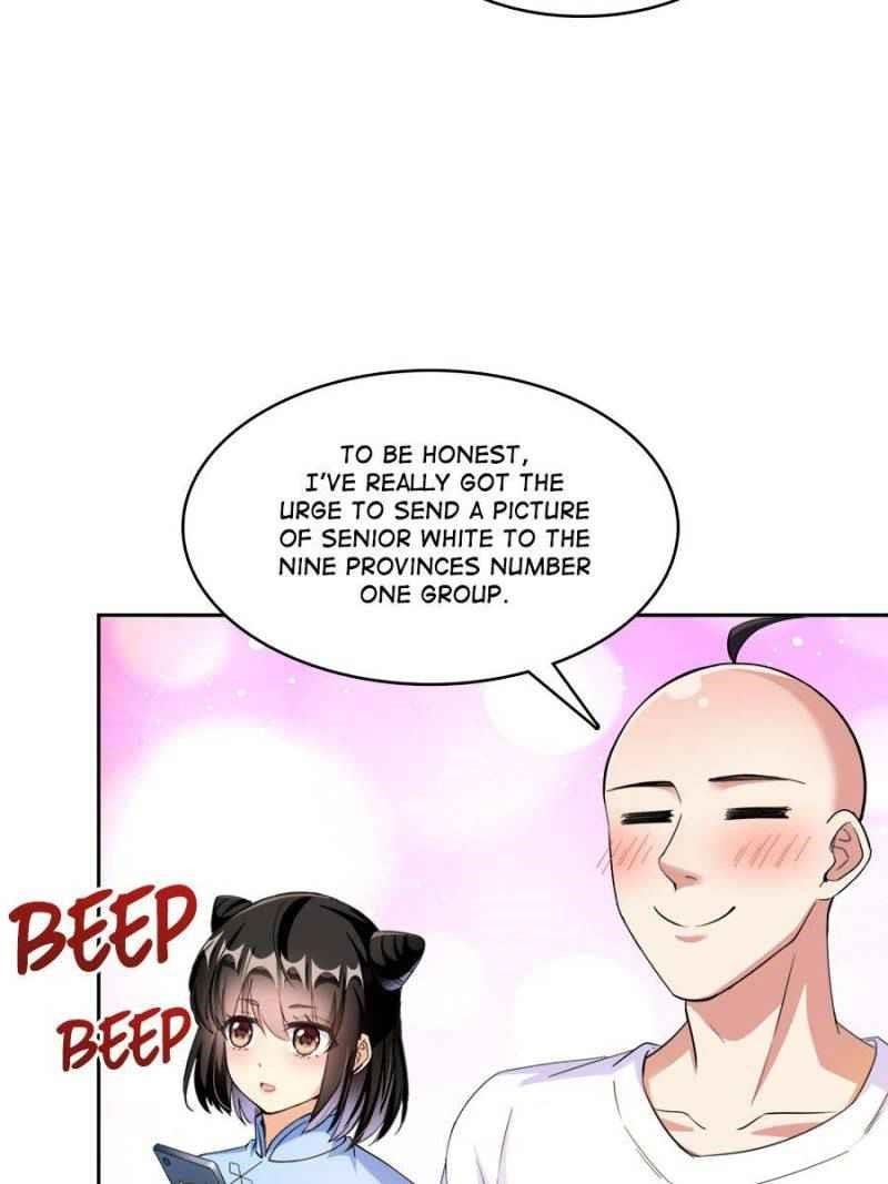 Cultivation Chat Group Chapter 370 - Page 46