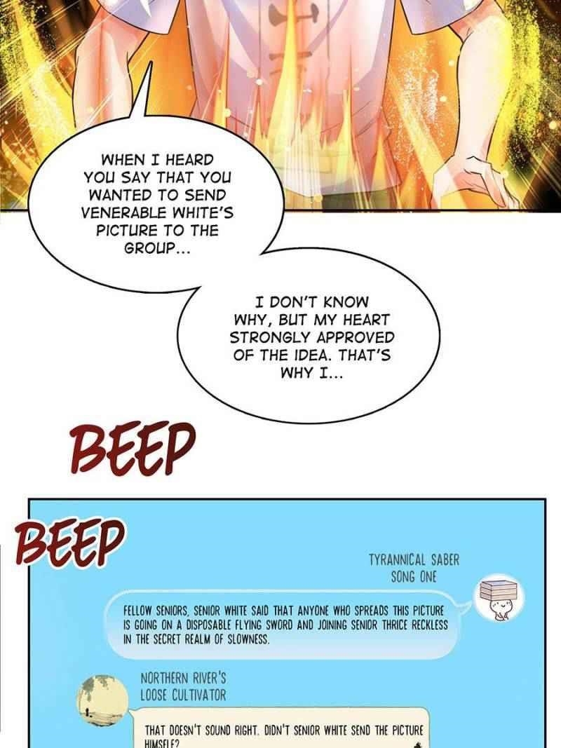 Cultivation Chat Group Chapter 370 - Page 52