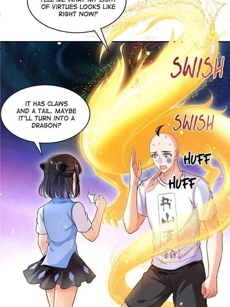 Cultivation Chat Group Chapter 370 - Page 55