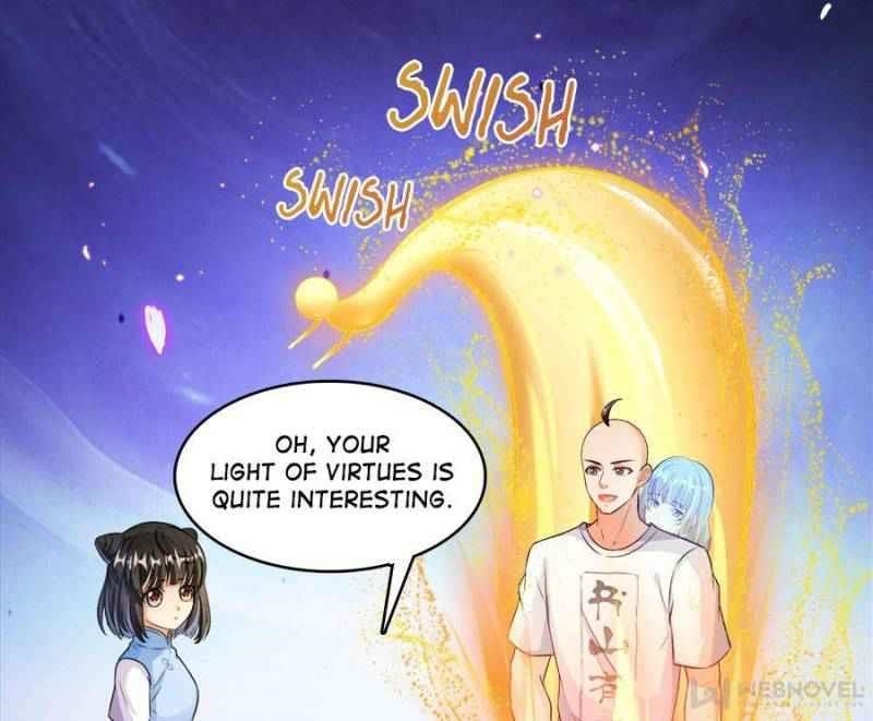 Cultivation Chat Group Chapter 370 - Page 65