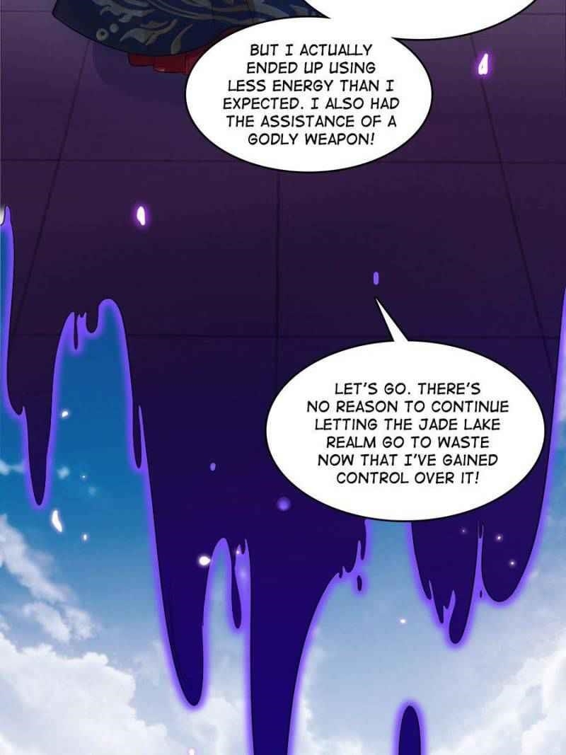 Cultivation Chat Group Chapter 370 - Page 67