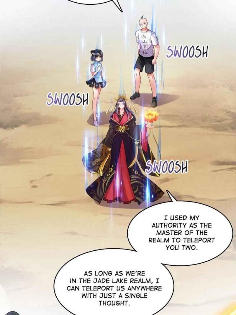 Cultivation Chat Group Chapter 370 - Page 69