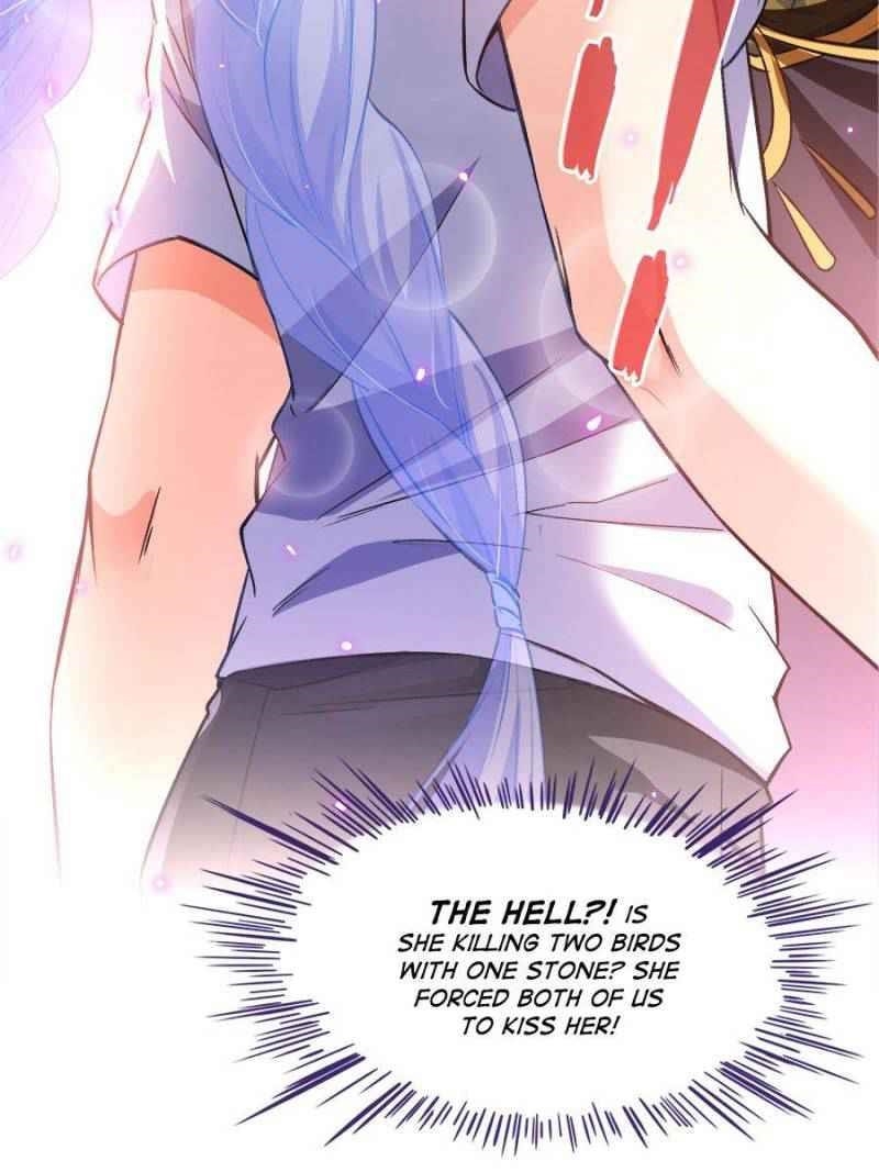 Cultivation Chat Group Chapter 370 - Page 7