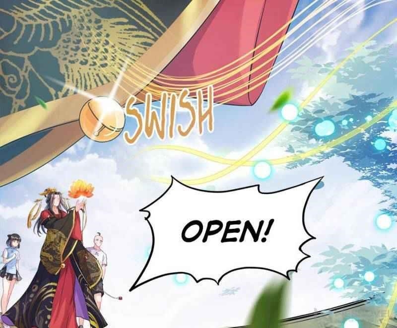 Cultivation Chat Group Chapter 370 - Page 71