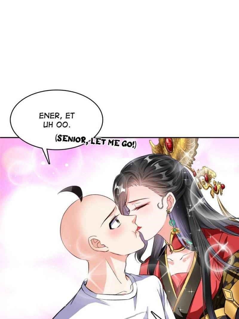 Cultivation Chat Group Chapter 370 - Page 9