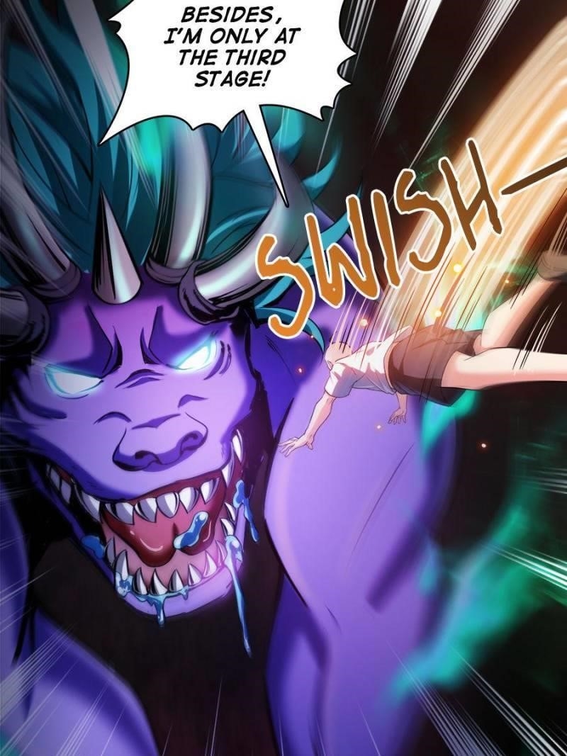 Cultivation Chat Group Chapter 371 - Page 19