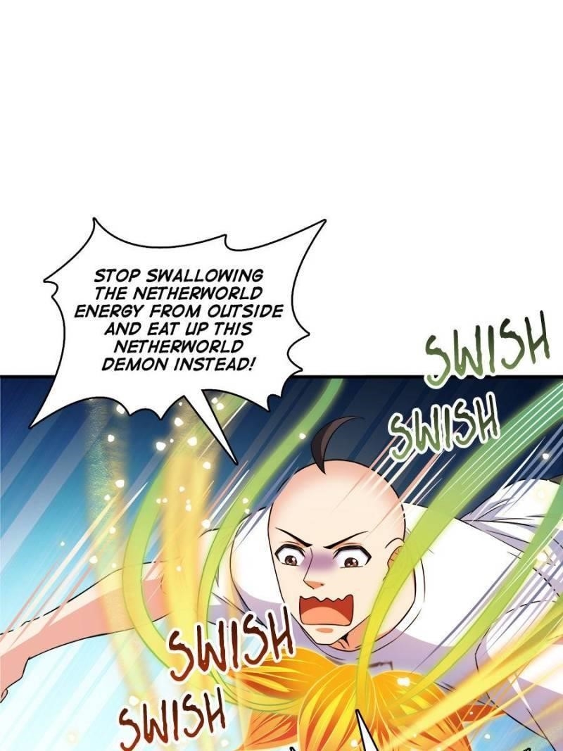 Cultivation Chat Group Chapter 371 - Page 22