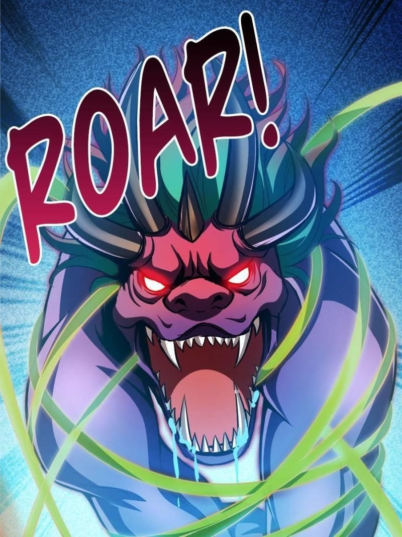 Cultivation Chat Group Chapter 371 - Page 28