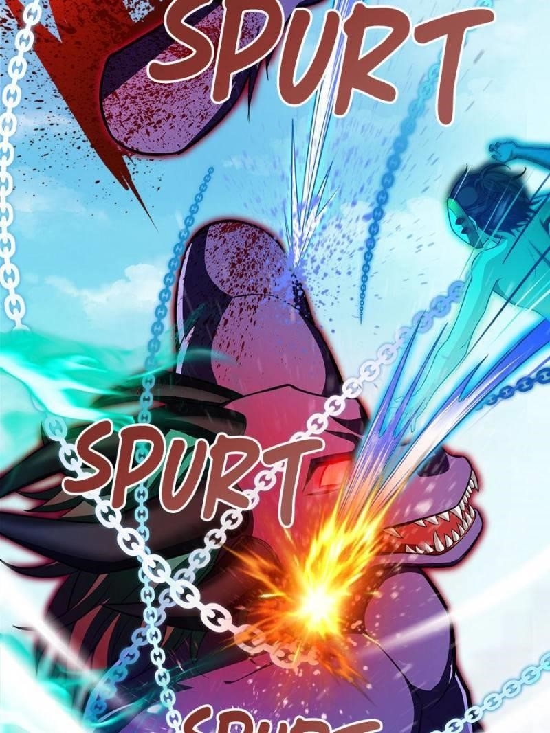 Cultivation Chat Group Chapter 371 - Page 41