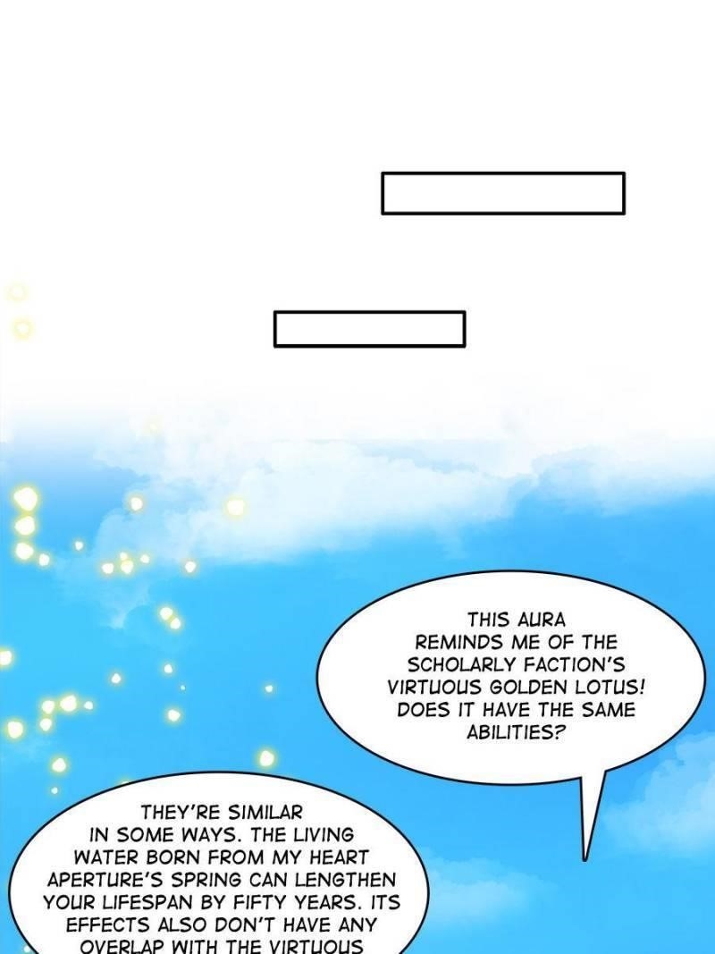 Cultivation Chat Group Chapter 371 - Page 46