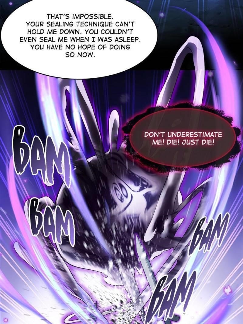 Cultivation Chat Group Chapter 371 - Page 61