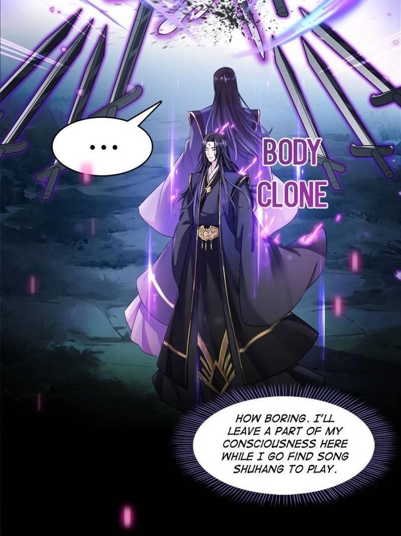 Cultivation Chat Group Chapter 371 - Page 62