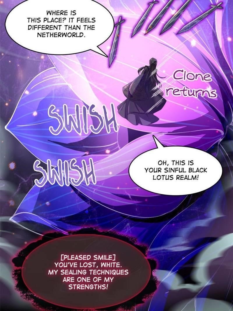 Cultivation Chat Group Chapter 371 - Page 70