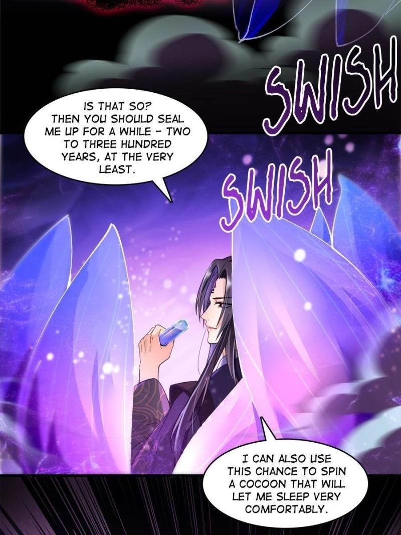 Cultivation Chat Group Chapter 371 - Page 71