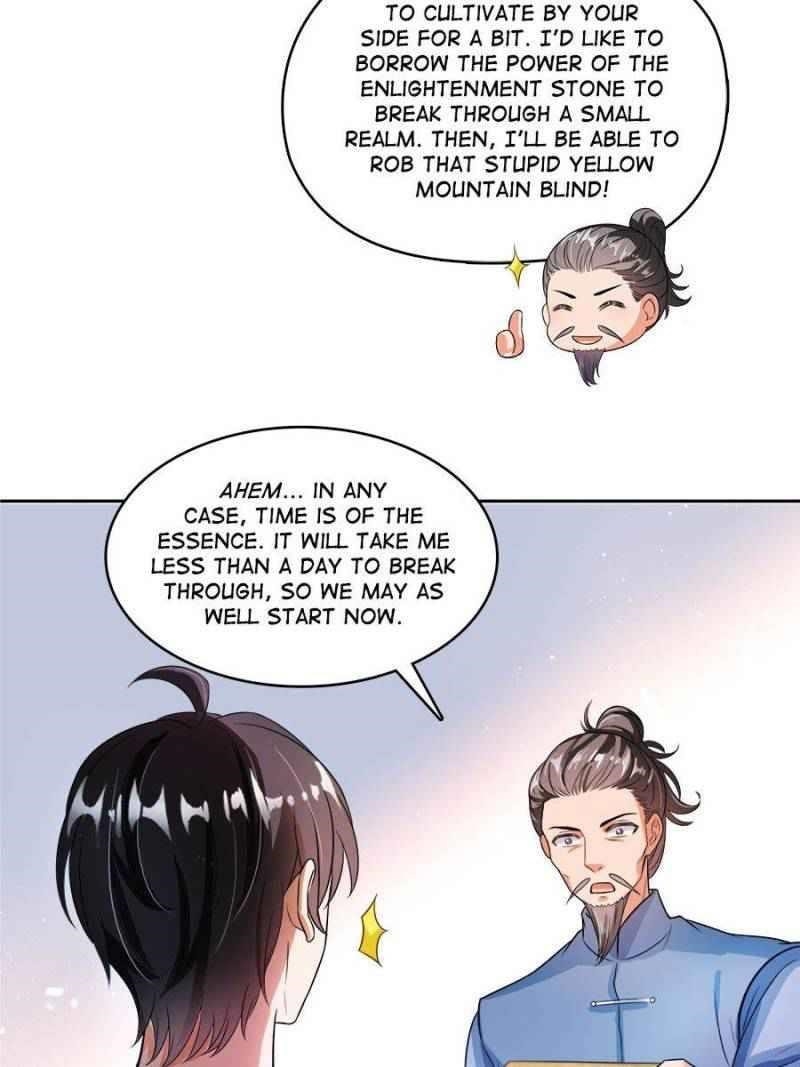 Cultivation Chat Group Chapter 373 - Page 14