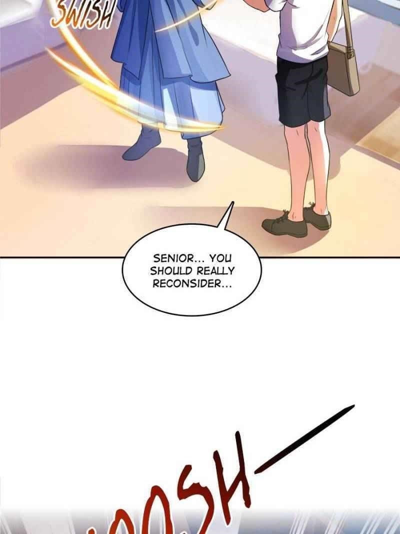 Cultivation Chat Group Chapter 373 - Page 22