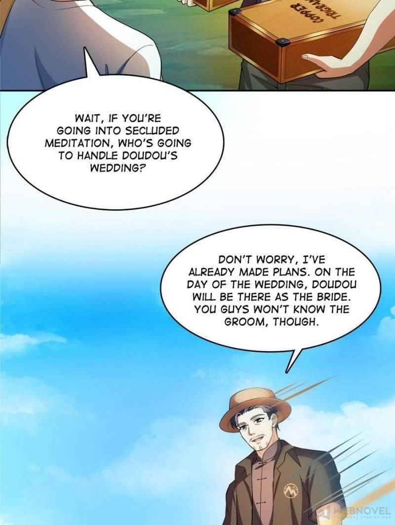 Cultivation Chat Group Chapter 373 - Page 35