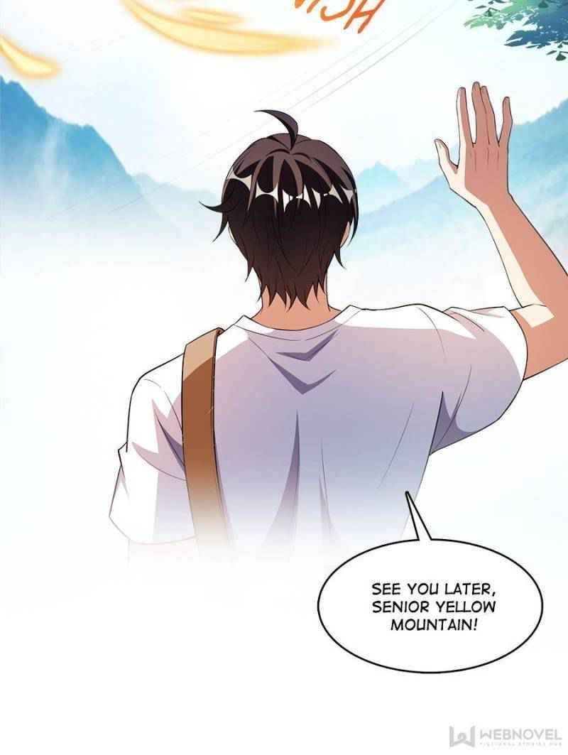 Cultivation Chat Group Chapter 373 - Page 37