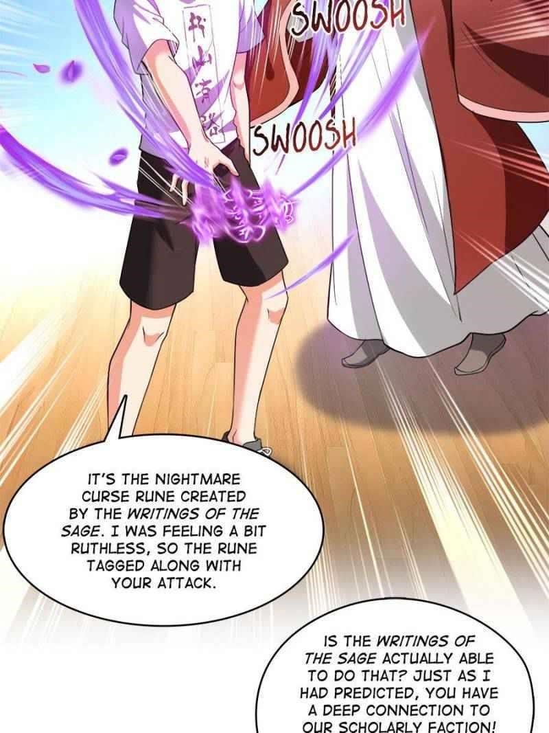 Cultivation Chat Group Chapter 373 - Page 59