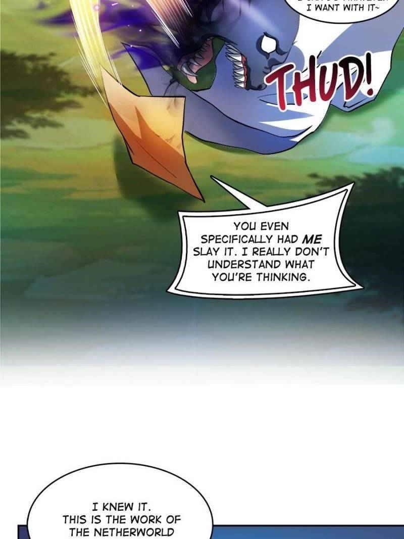 Cultivation Chat Group Chapter 374 - Page 14