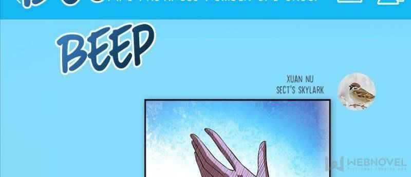 Cultivation Chat Group Chapter 374 - Page 27