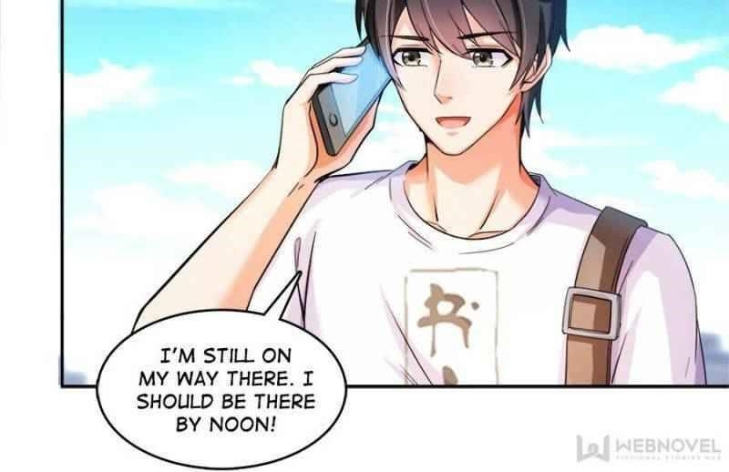 Cultivation Chat Group Chapter 374 - Page 36